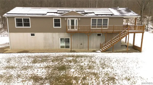 $349,900 | 3972 Duffy Hollow Road, Wellsville, NY 14895