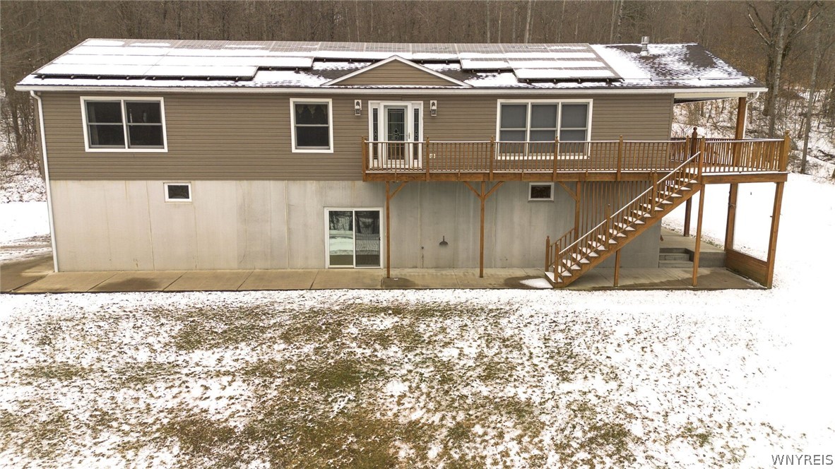 3972 Duffy Hollow Road Wellsville, NY 14895 - Photo 41 of 47