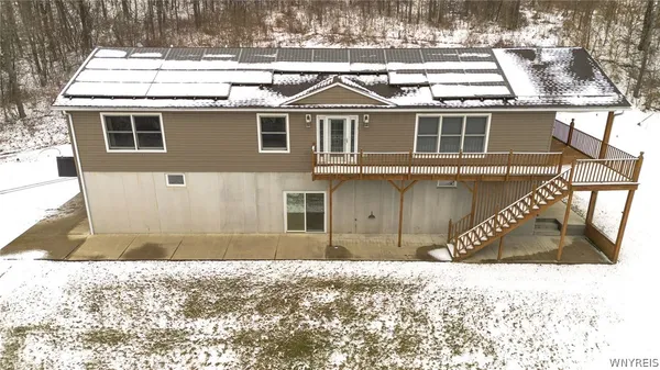 $349,900 | 3972 Duffy Hollow Road, Wellsville, NY 14895