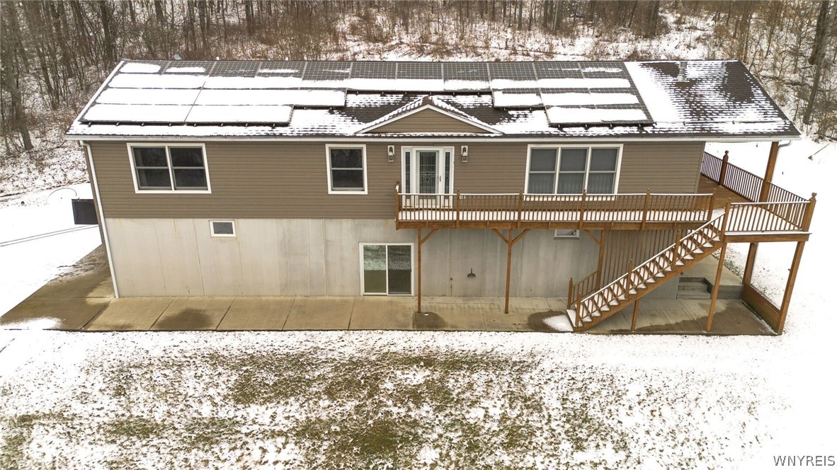 3972 Duffy Hollow Road Wellsville, NY 14895 - Photo 42 of 47