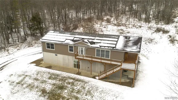 $349,900 | 3972 Duffy Hollow Road, Wellsville, NY 14895