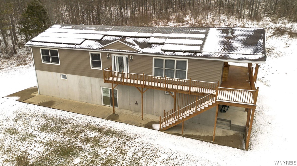 3972 Duffy Hollow Road Wellsville, NY 14895 - Photo 44 of 47