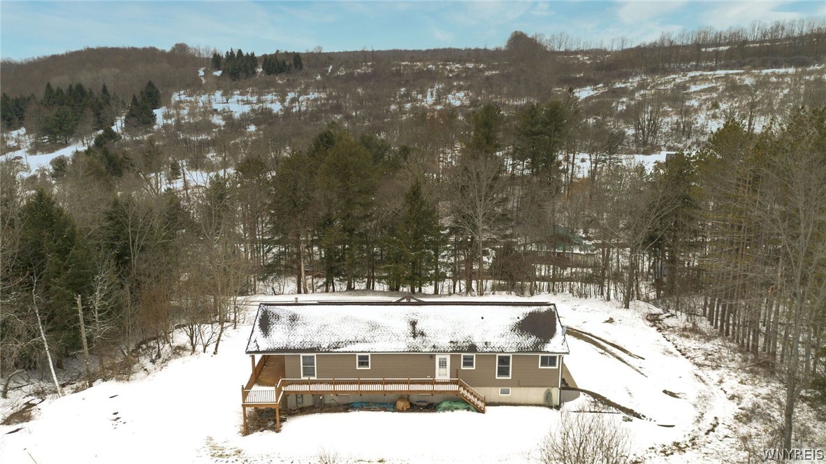 3972 Duffy Hollow Road Wellsville, NY 14895 - Photo 46 of 47