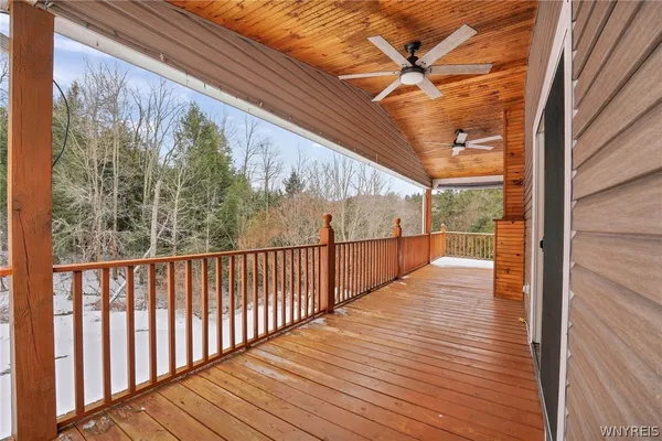 $349,900 | 3972 Duffy Hollow Road, Wellsville, NY 14895