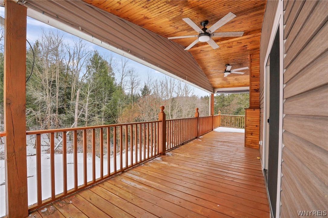 3972 Duffy Hollow Road Wellsville, NY 14895 - Photo 5 of 47