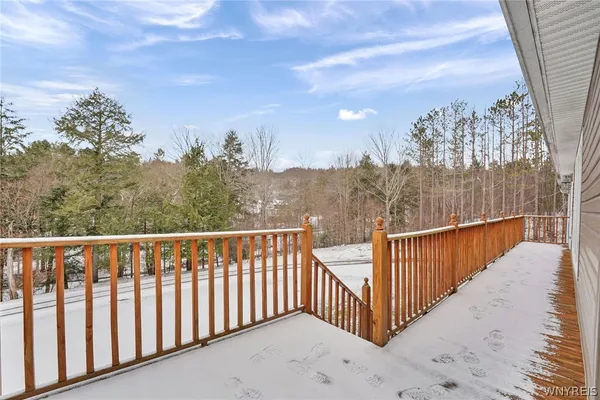 $349,900 | 3972 Duffy Hollow Road, Wellsville, NY 14895