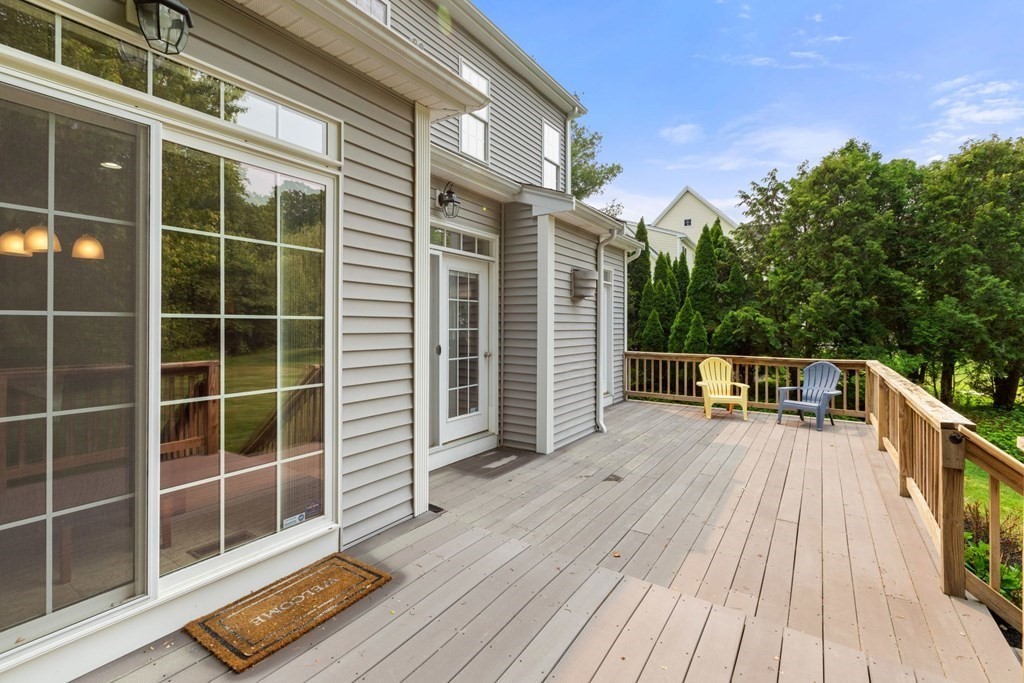 9 Apple Rock Road Millis, MA 02054 - Photo 38 of 42 Gallery Image 38
