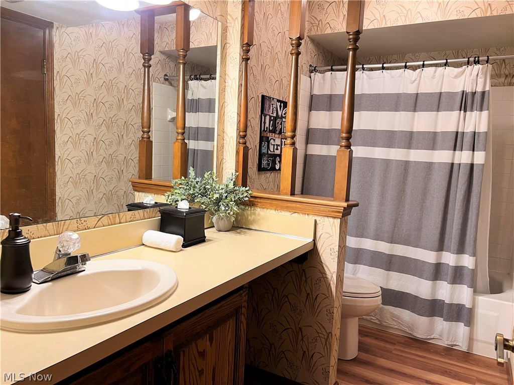 35655 Timber Ridge Lane Willoughby, OH 44094 - Photo 21 of 32 2nd full bath in lower level.