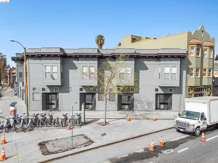 $3,000,000 | 2415 San Pablo Avenue, Oakland, CA 94607