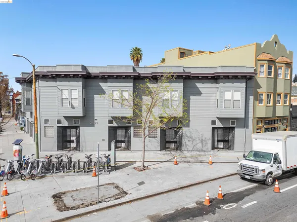$3,000,000 | 2415 San Pablo Avenue, Oakland, CA 94607
