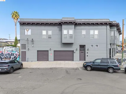 $3,000,000 | 2415 San Pablo Avenue, Oakland, CA 94607