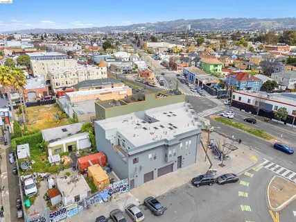 $3,000,000 | 2415 San Pablo Avenue, Oakland, CA 94607
