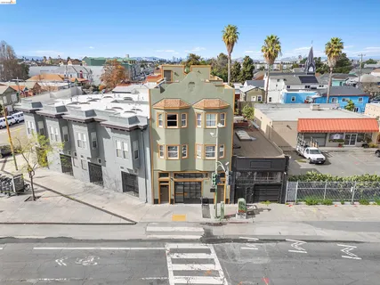 $3,000,000 | 2415 San Pablo Avenue, Oakland, CA 94607