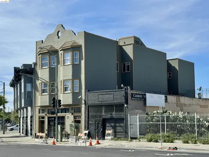 $3,000,000 | 2415 San Pablo Avenue, Oakland, CA 94607
