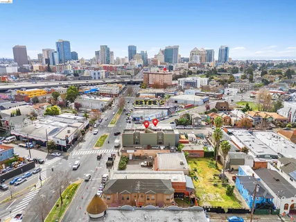 $3,000,000 | 2415 San Pablo Avenue, Oakland, CA 94607