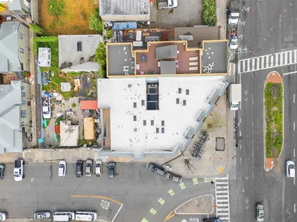 $3,000,000 | 2415 San Pablo Avenue, Oakland, CA 94607