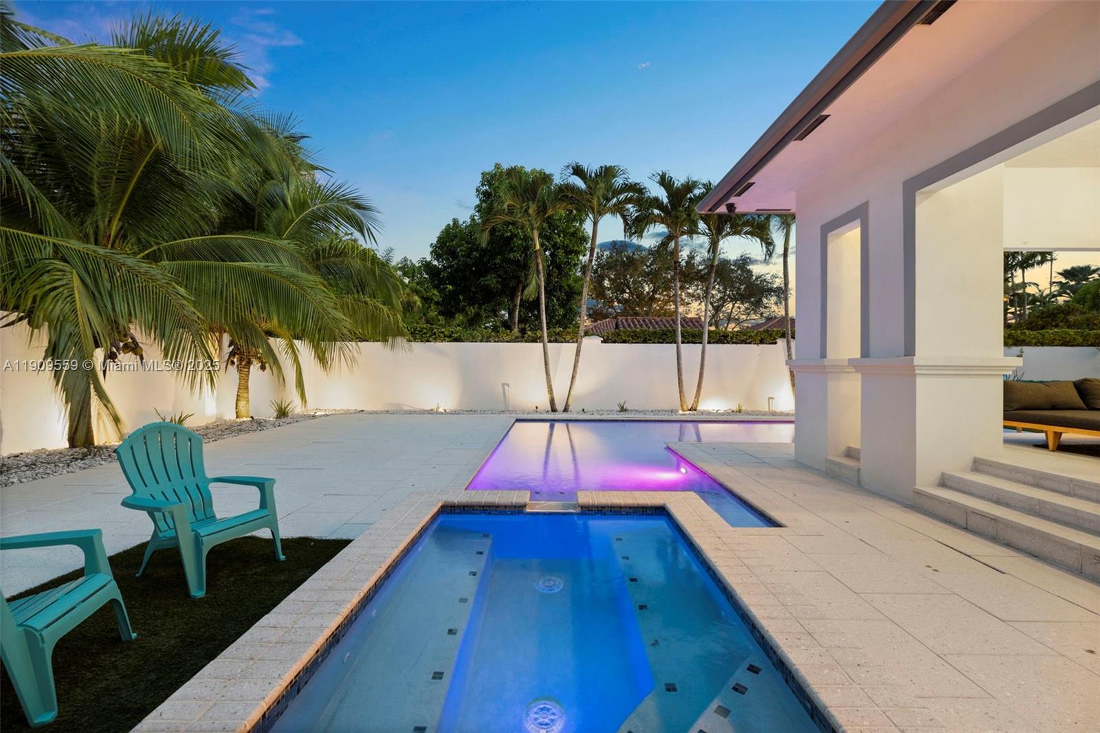 9580 Southwest 101st Terrace Miami, FL 33176 - Photo 13 of 88