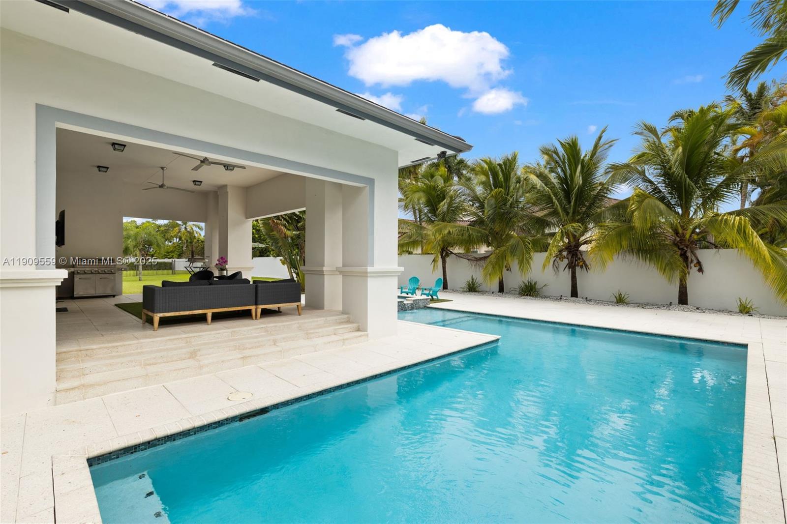 9580 Southwest 101st Terrace Miami, FL 33176 - Photo 20 of 88