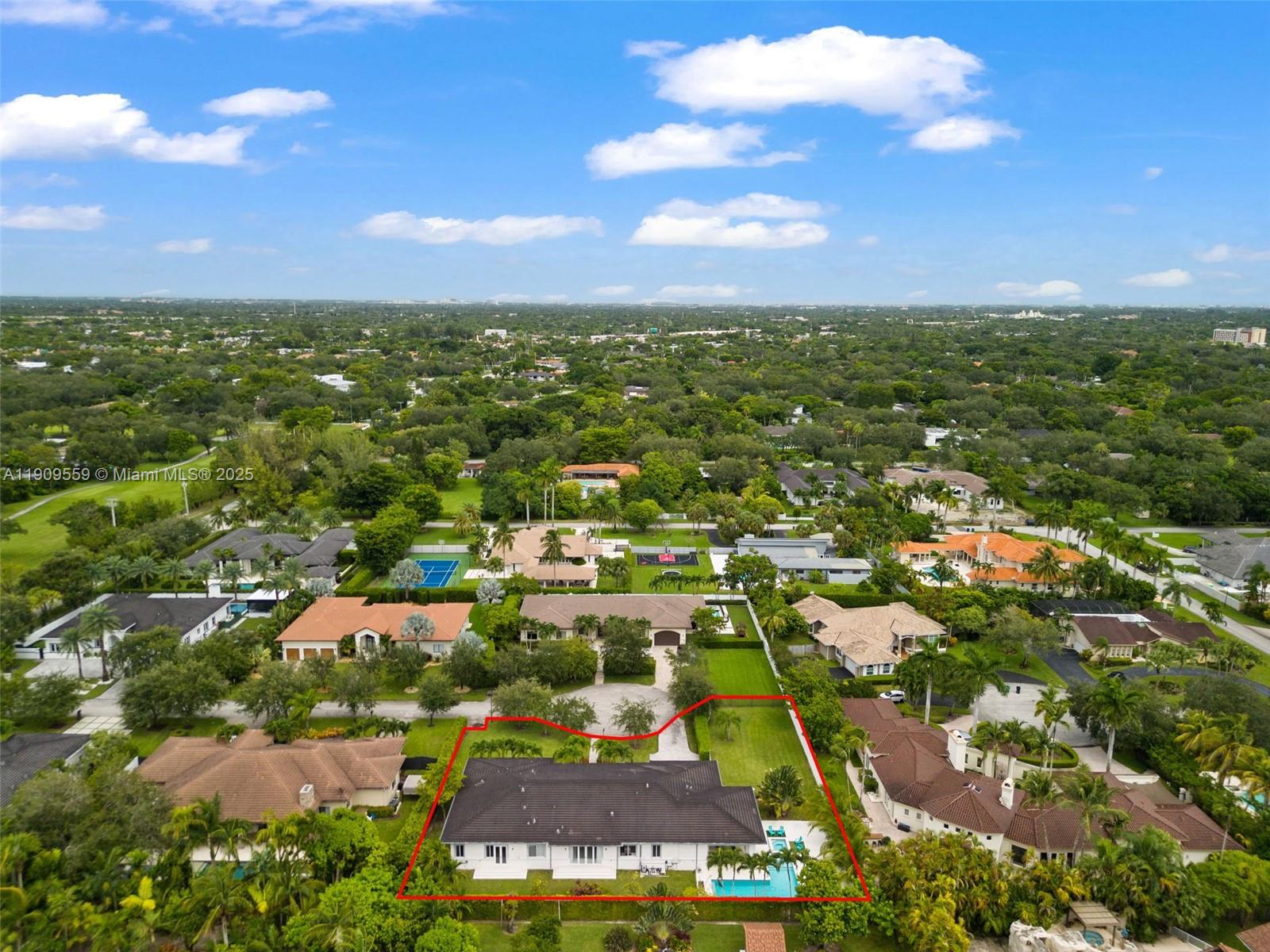 9580 Southwest 101st Terrace Miami, FL 33176 - Photo 85 of 88