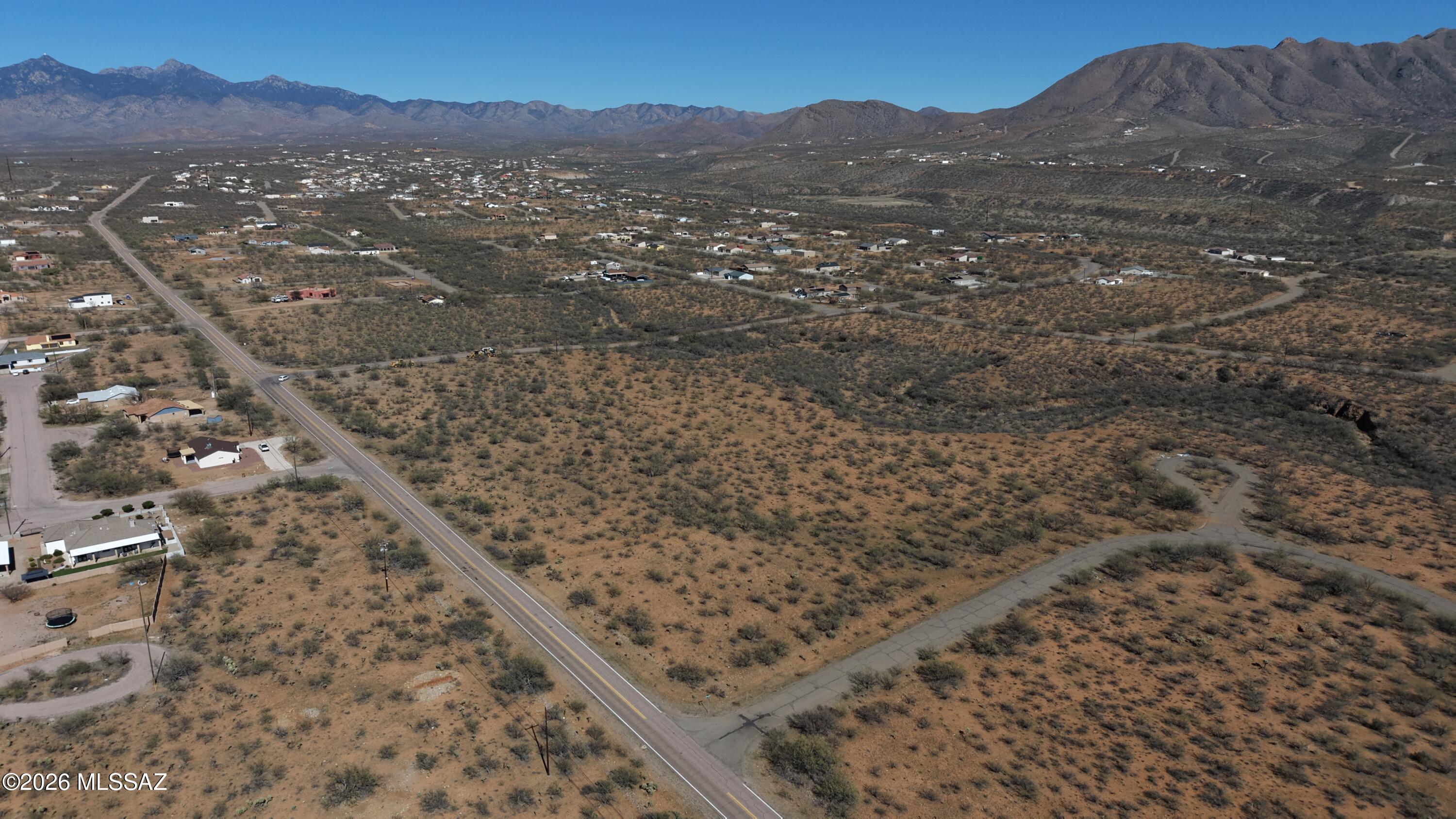 50-51 Ver Patria, Unit B&C Rio Rico, AZ 85648 - Photo 7 of 32