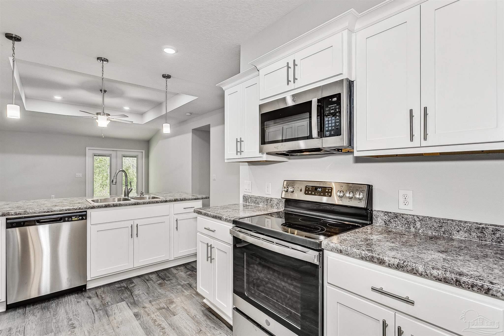 10148 American Farms Road Milton, FL 32583 - Photo 13 of 28