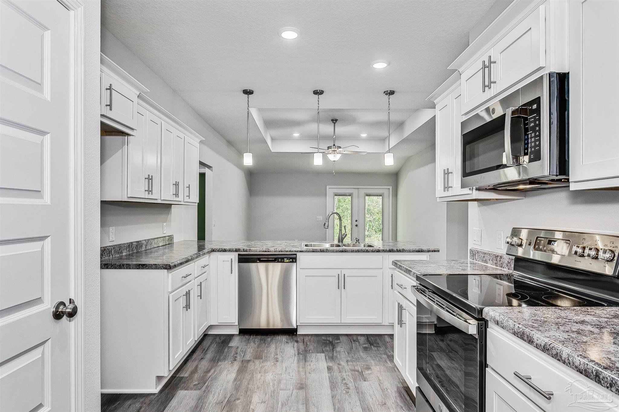 10148 American Farms Road Milton, FL 32583 - Photo 14 of 28