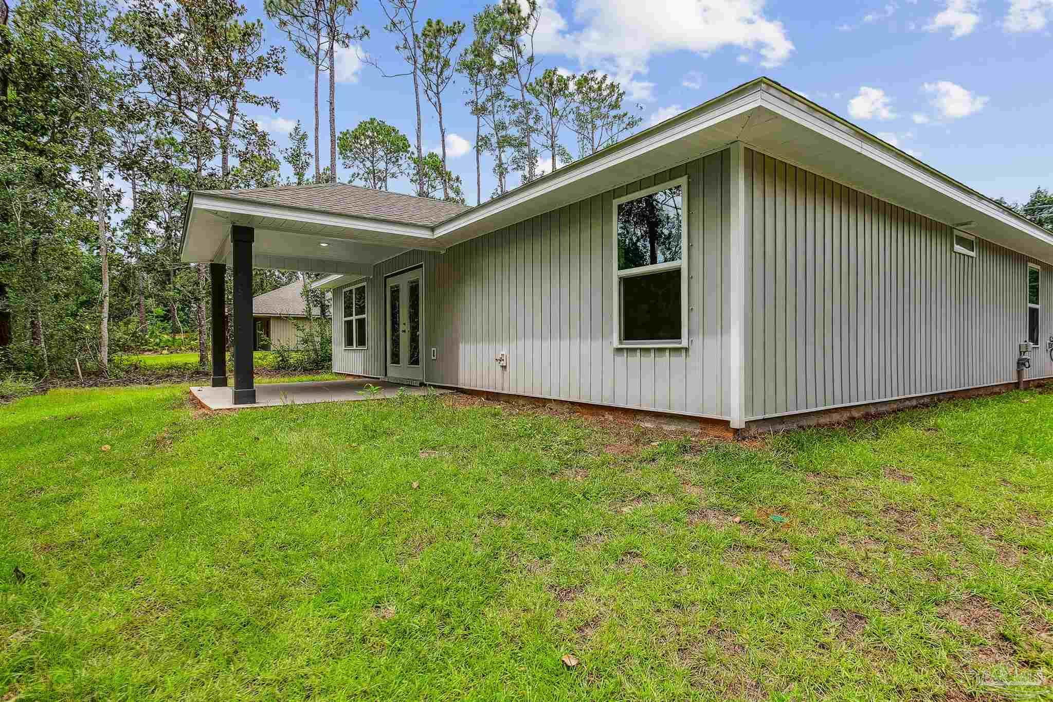 10148 American Farms Road Milton, FL 32583 - Photo 2 of 28