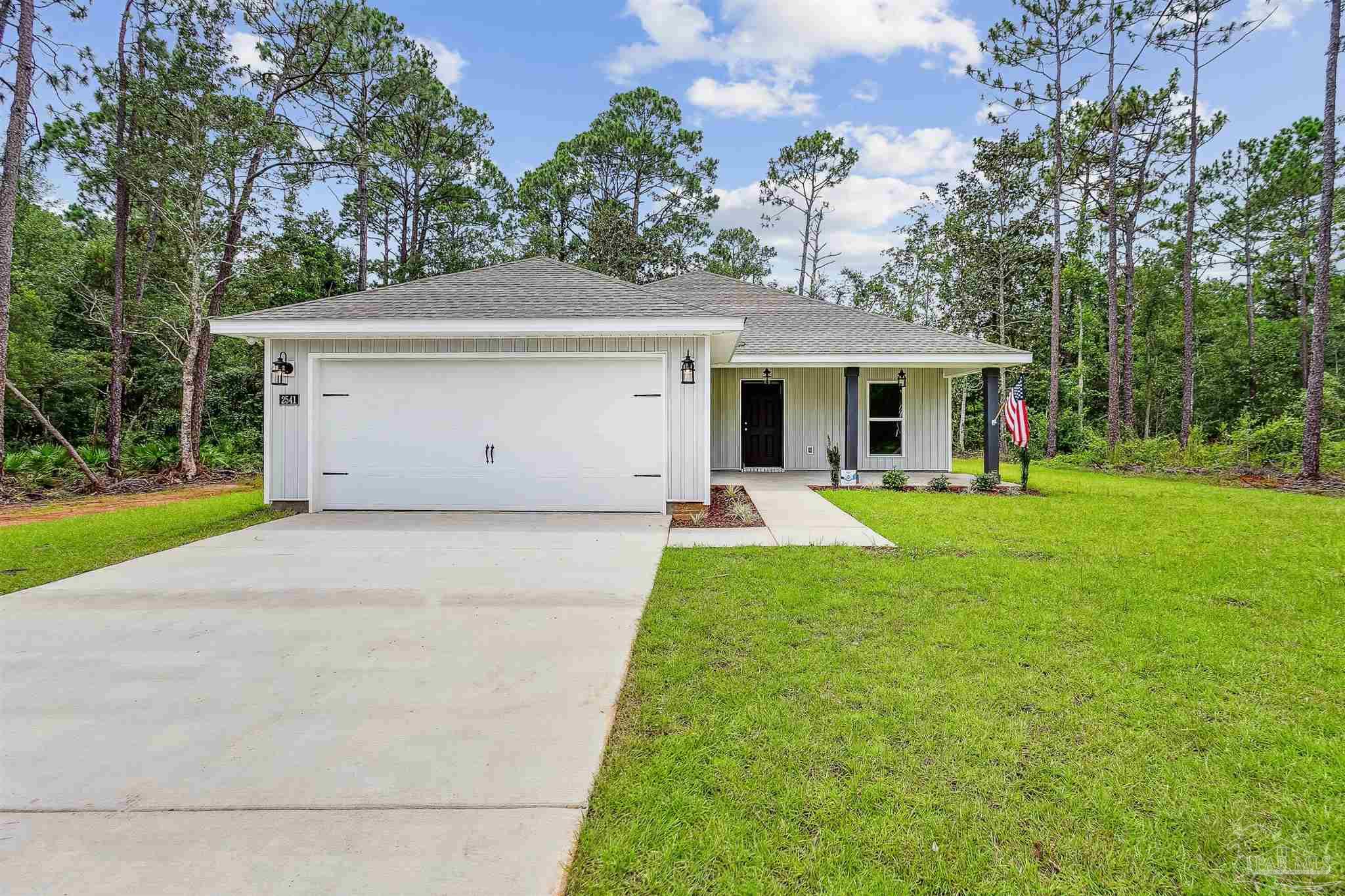 10148 American Farms Road Milton, FL 32583 - Photo 3 of 28