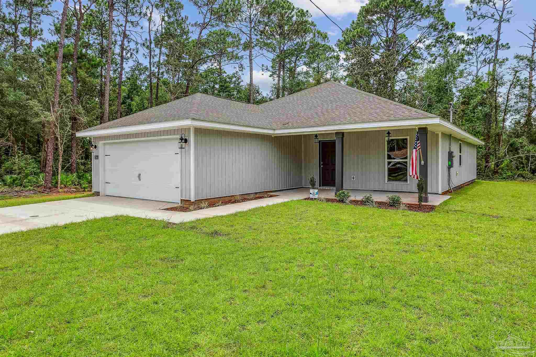 10148 American Farms Road Milton, FL 32583 - Photo 4 of 28