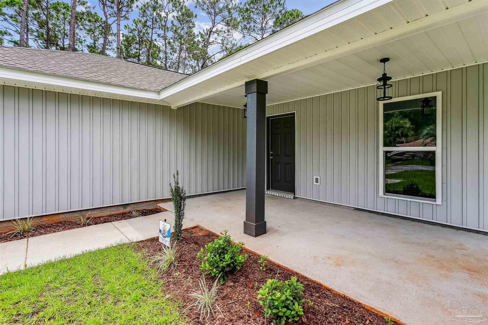 10148 American Farms Road Milton, FL 32583 - Photo 5 of 28