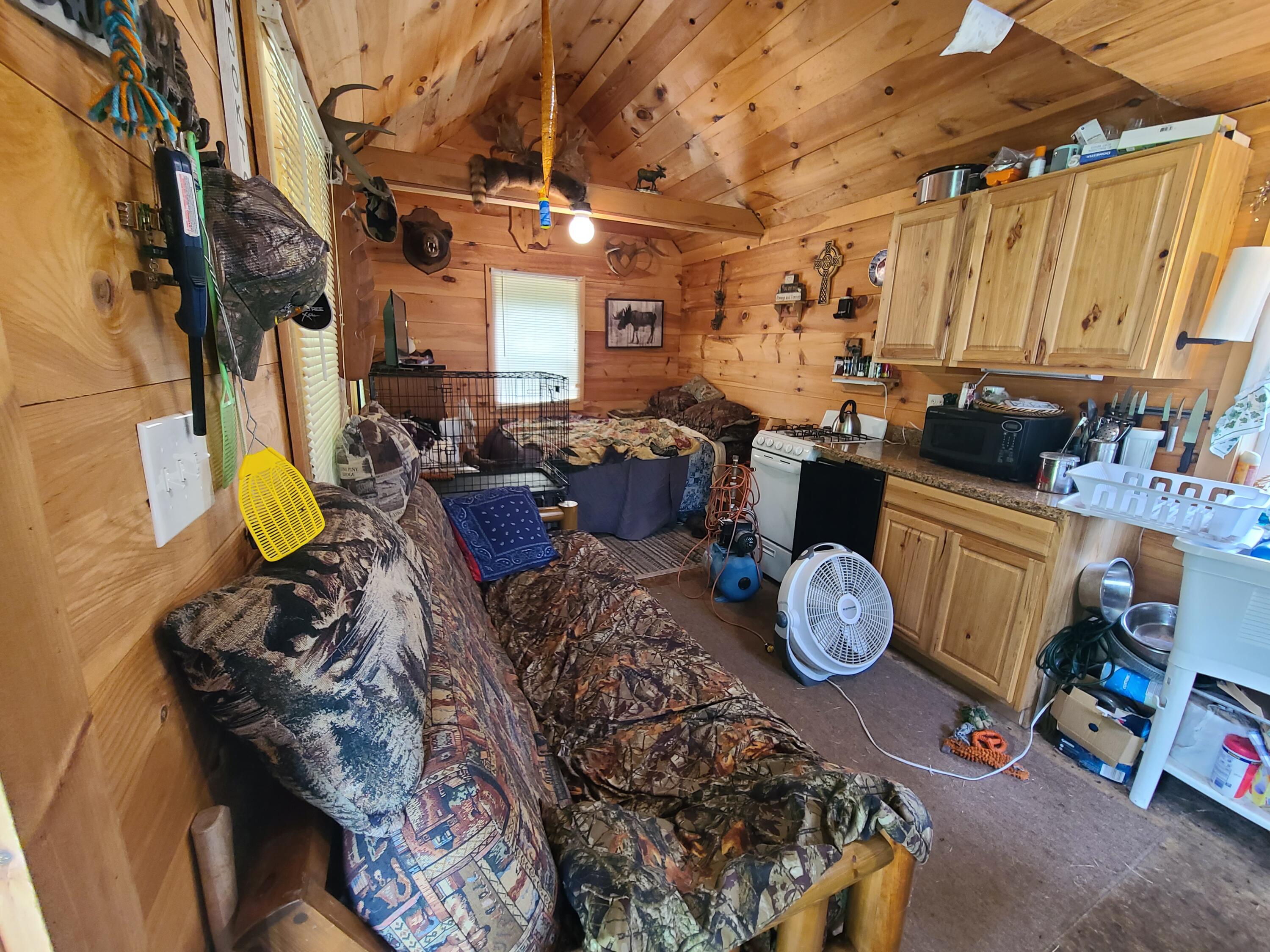 266 Forest City Road Brookton, ME 04413 - Photo 3 of 7 20250725_134904