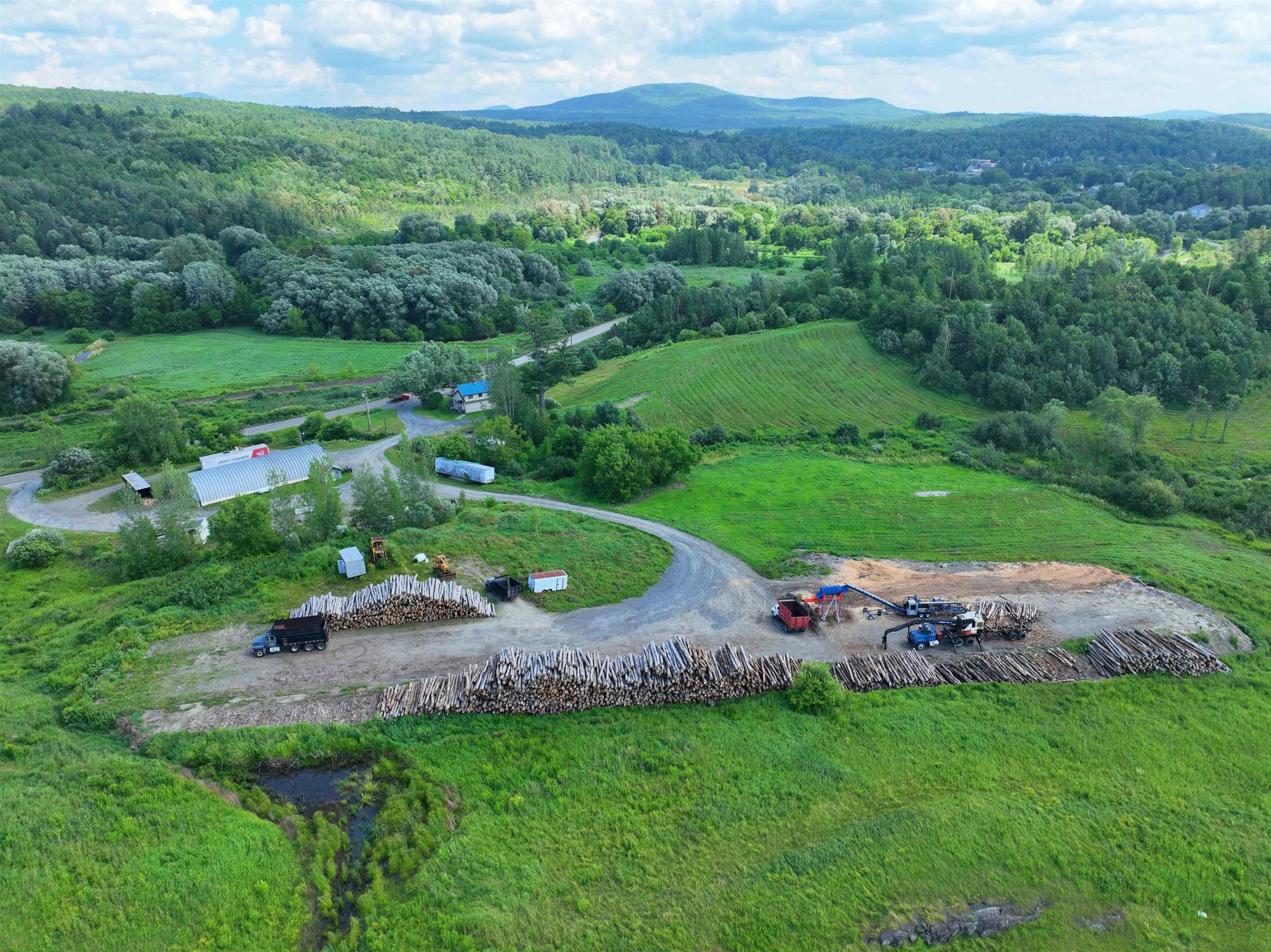 109 River Road Irasburg, VT 05860 - Photo 45 of 52