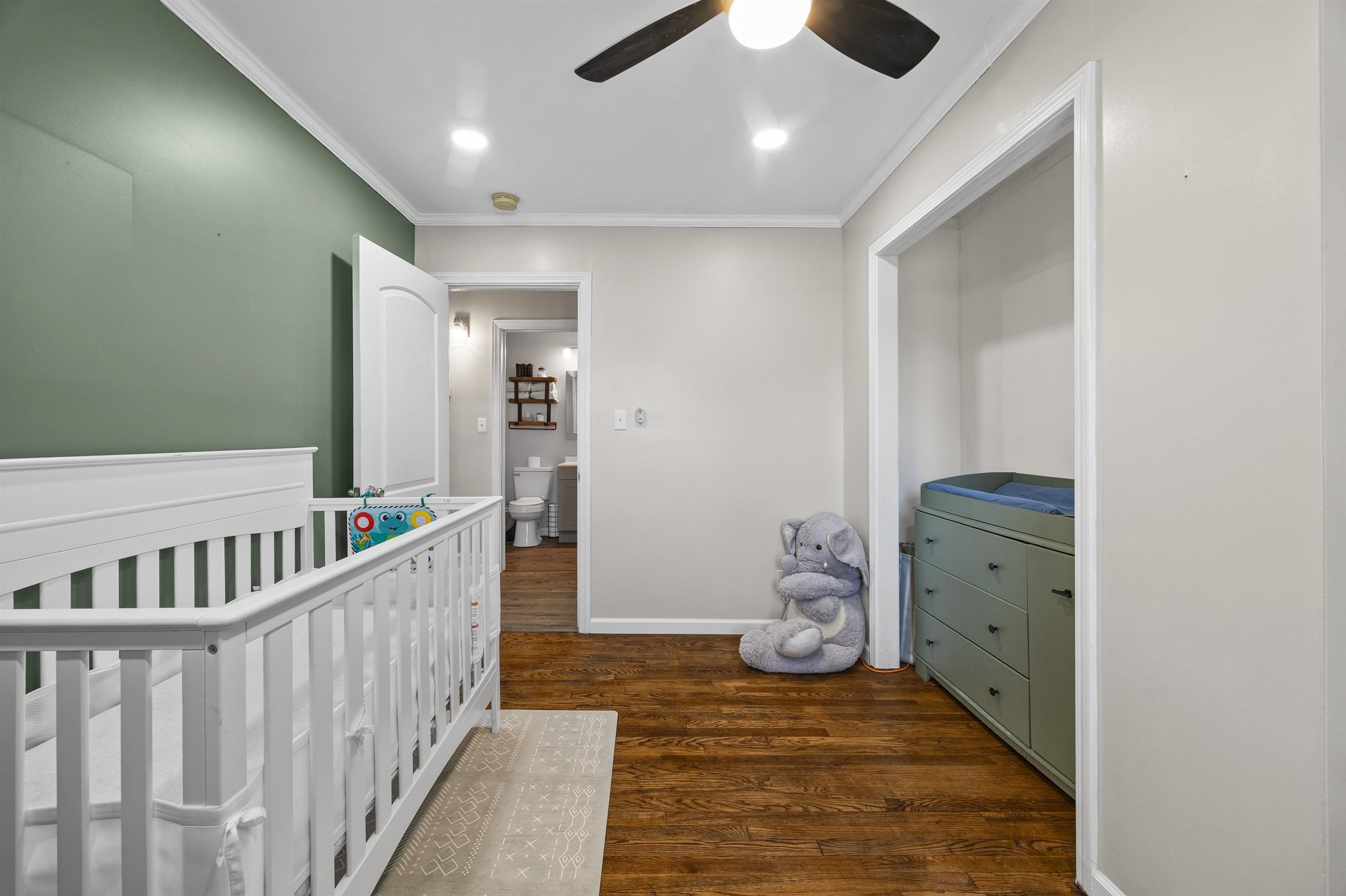 1257 Hampton Road Inman, SC 29349 - Photo 29 of 42