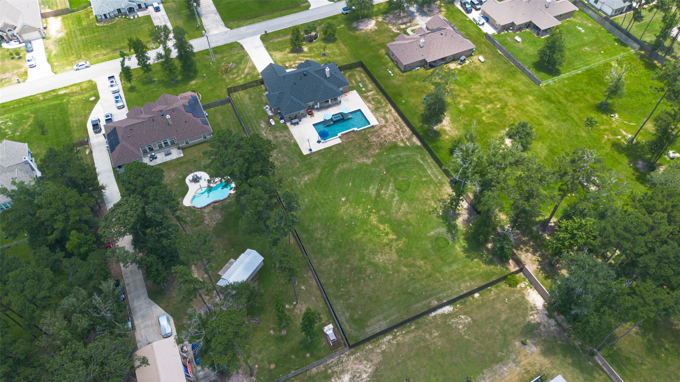 27635 Rio Blanco Drive Splendora, TX 77372 - Photo 9 of 37