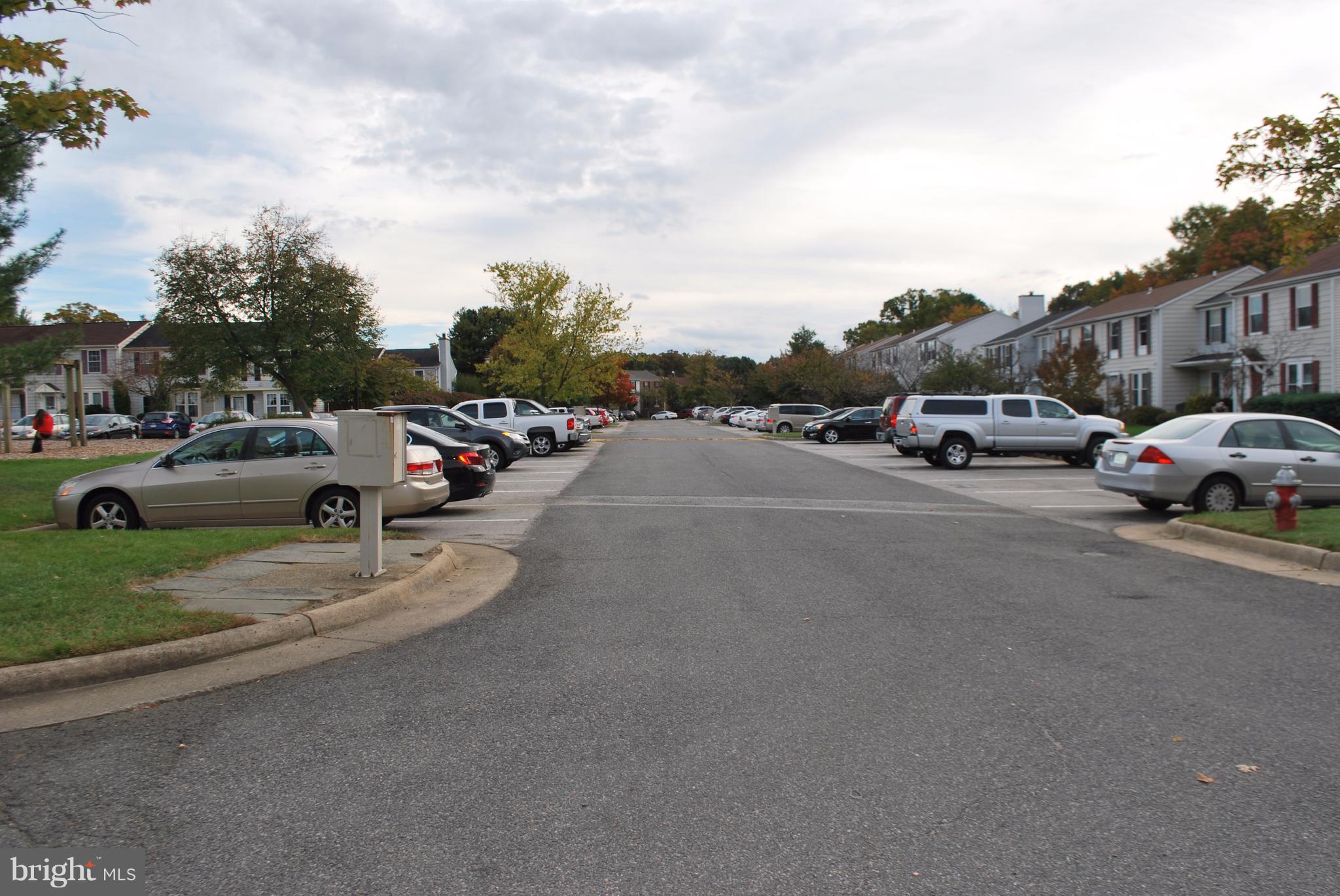 6900 Villa-Del-Rey Court Springfield, VA 22150 - Photo 28 of 29 a view of the street