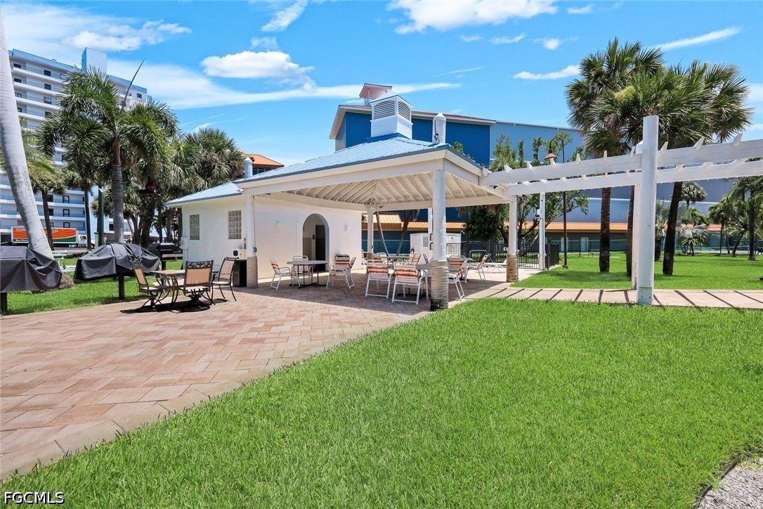 15021 Punta Rassa Road, Unit 401 Fort Myers, FL 33908 - Photo 37 of 45