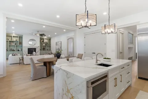 $1,999,000 | 3918 Cross Creek Road, Unit B, Nashville, TN 37215