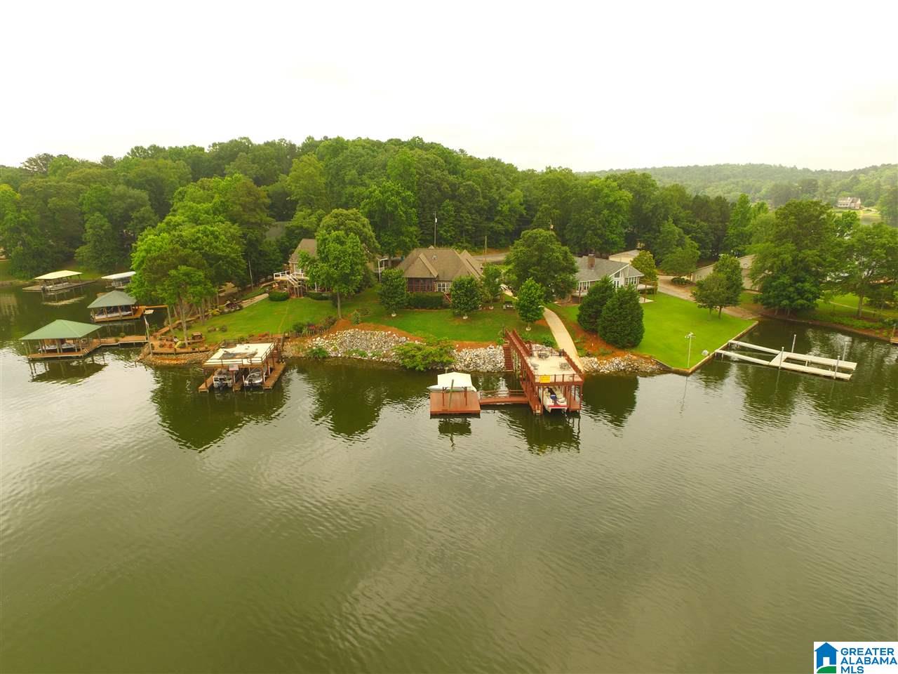 386 Lakeview Circle Alpine, AL 35014 - Photo 41 of 48