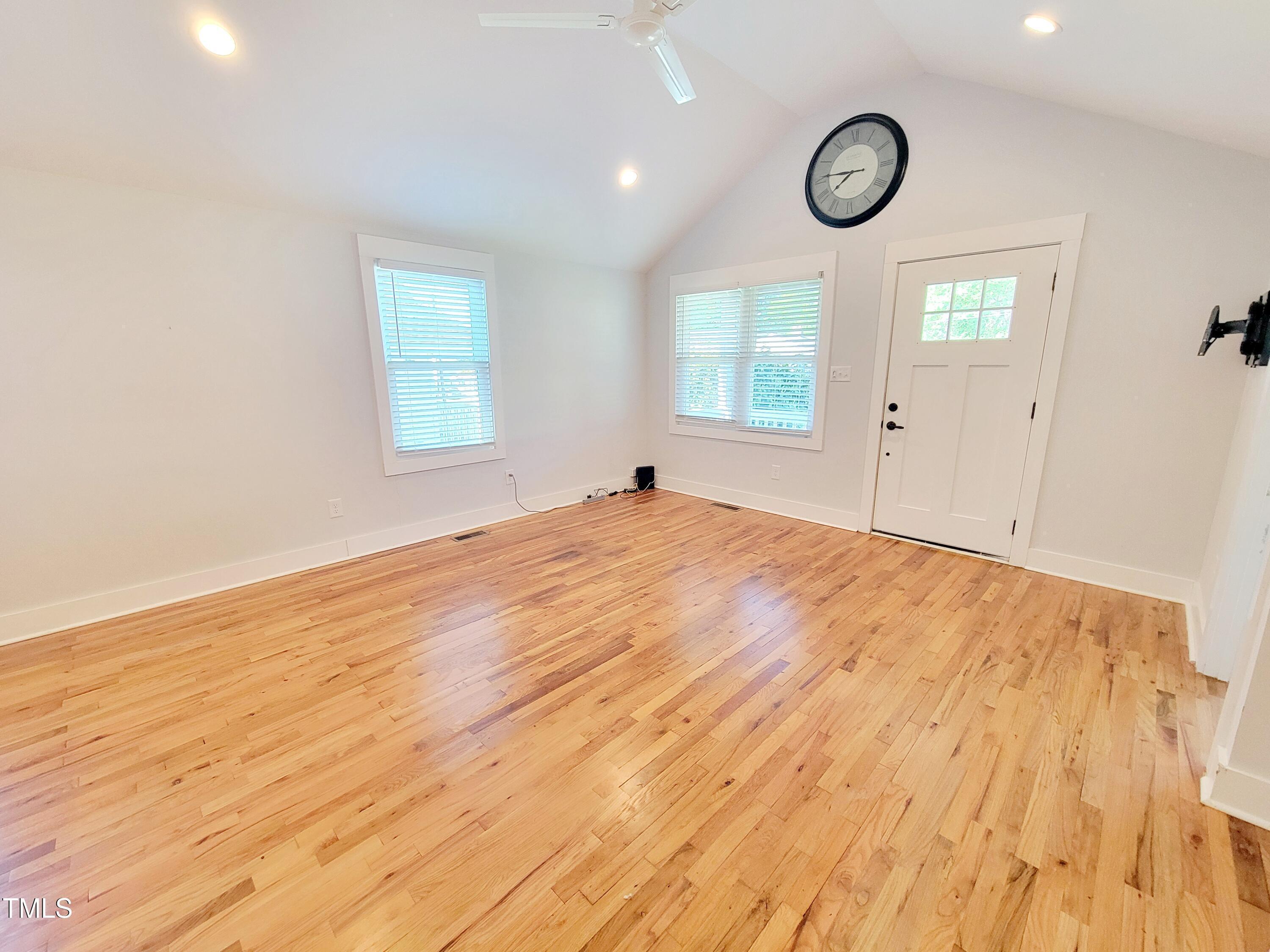 805 Coleman Street Raleigh, NC 27610 - Photo 5 of 45