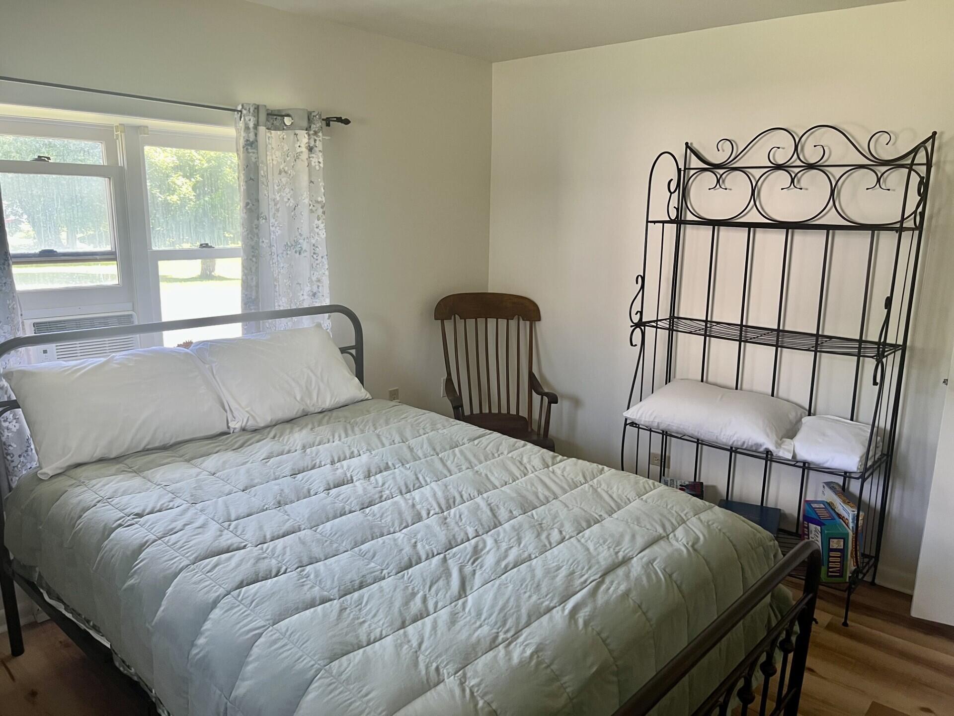 1233 Cumberland Head Road Plattsburgh, NY 12901 - Photo 20 of 24 second bedroom