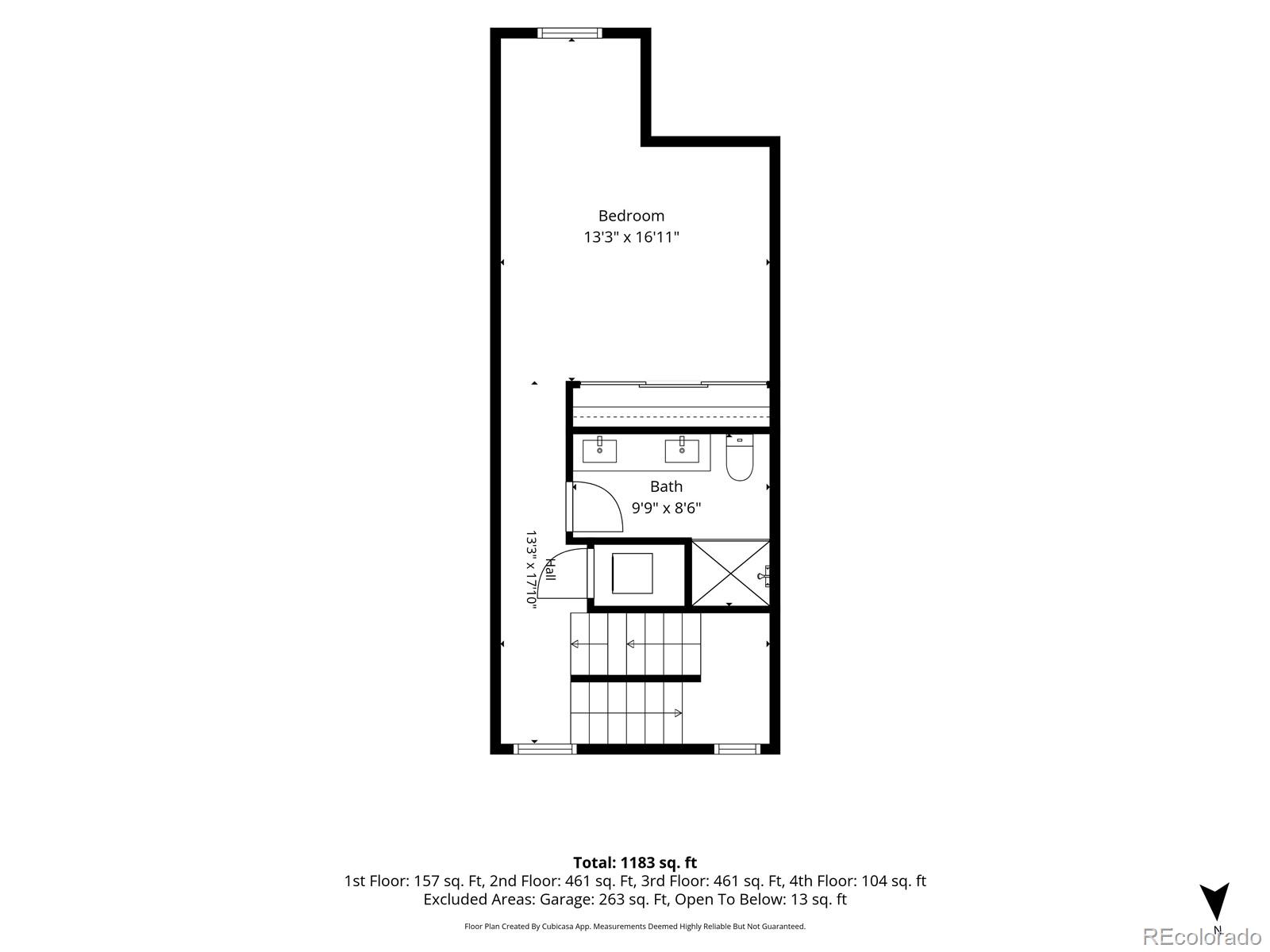 1286 Stuart Street Denver, CO 80204 - Photo 32 of 33 Gallery Image 32