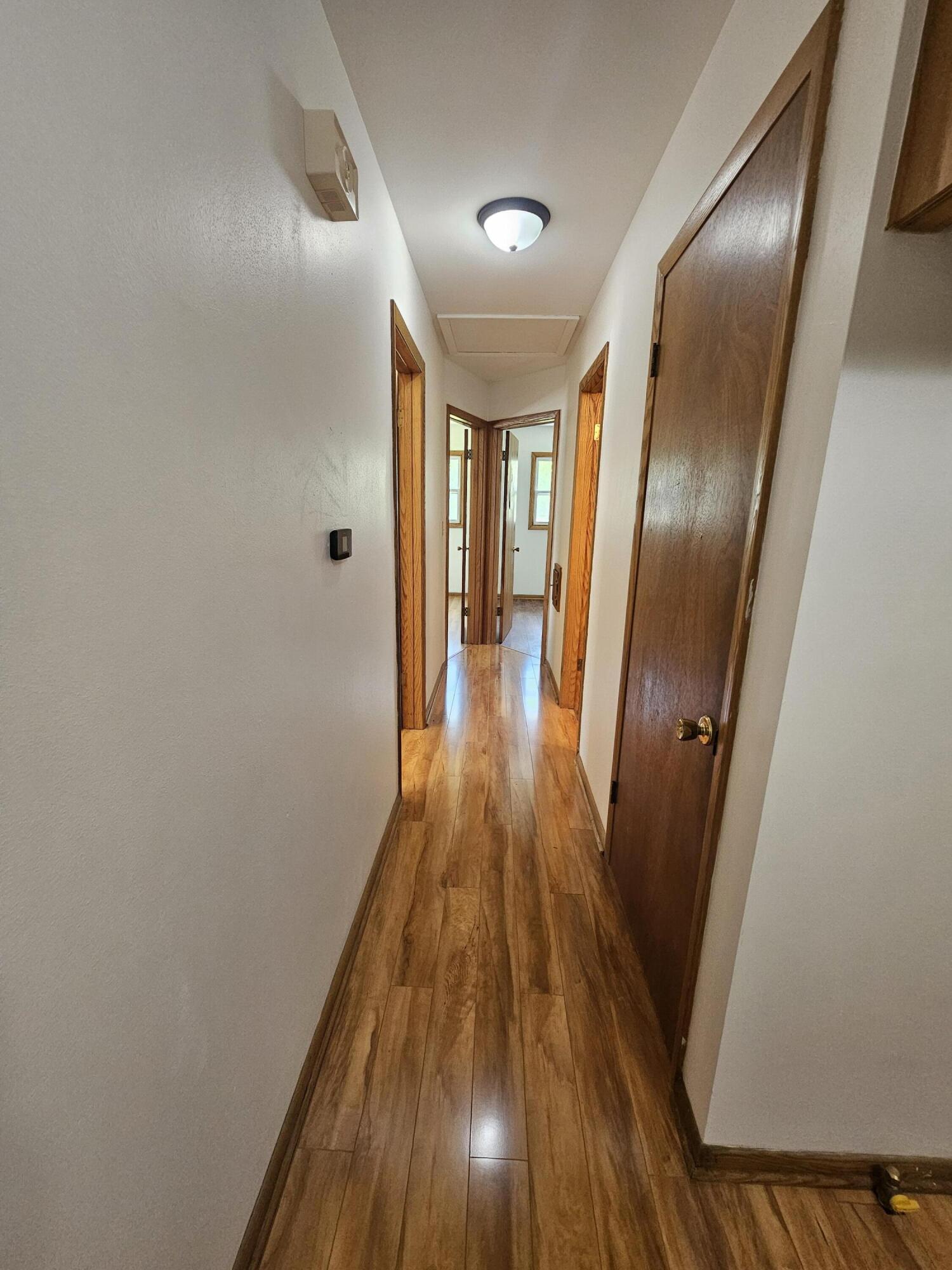 3160 South 95th Street Milwaukee, WI 53227 - Photo 8 of 23 3160 s 95th hallway