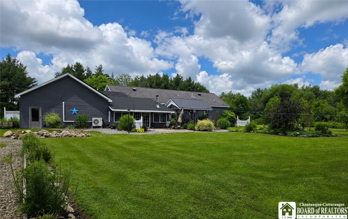 5242 Stockton-Hartfield Road Stockton, NY 14784 - Photo 27 of 36