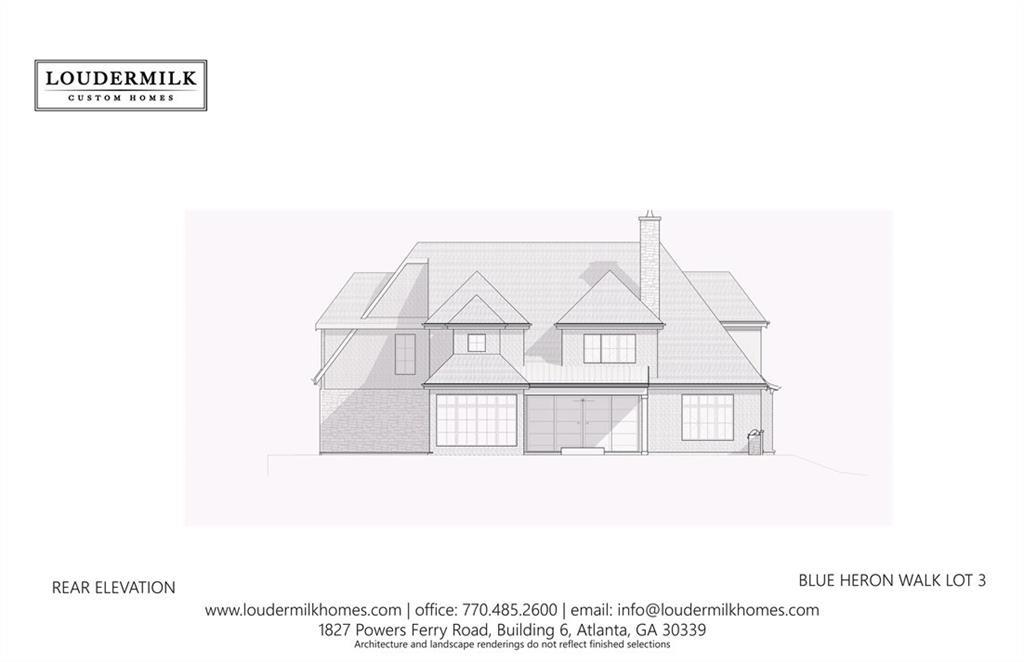 478 Emily Reed Lane Atlanta, GA 30342 - Photo 6 of 7