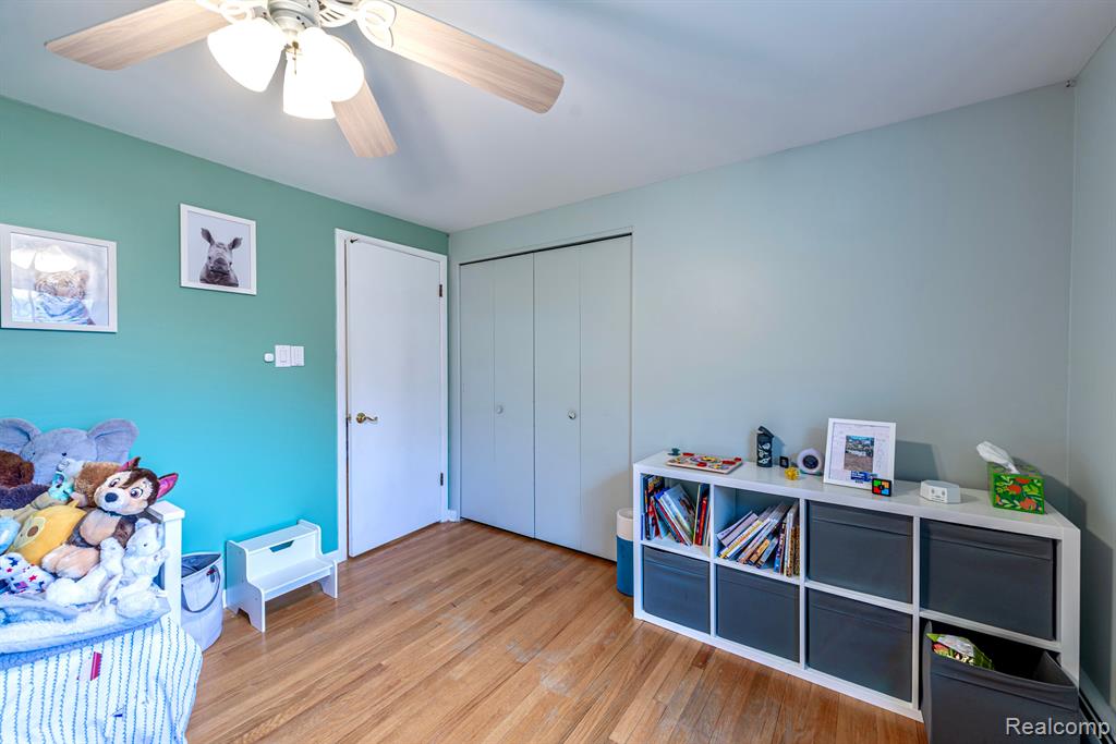 5698 Raven Road Bloomfield Hills, MI 48301 - Photo 26 of 40