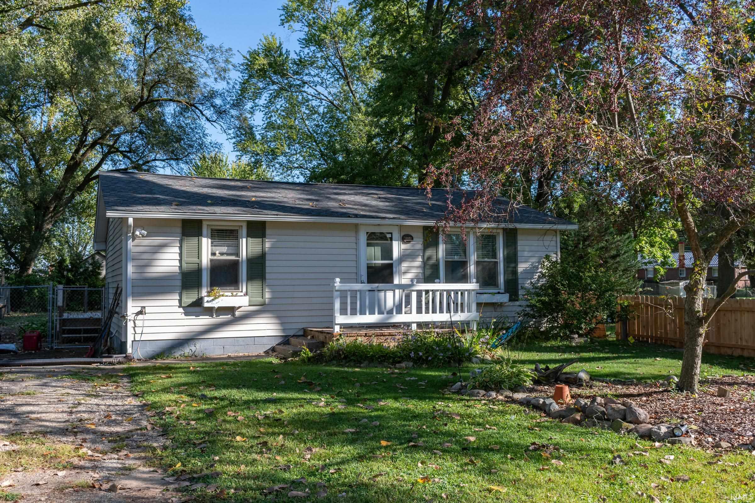 8558 Addison Street Bremen, IN 46506 - Photo 1 of 31 Gallery Image 1