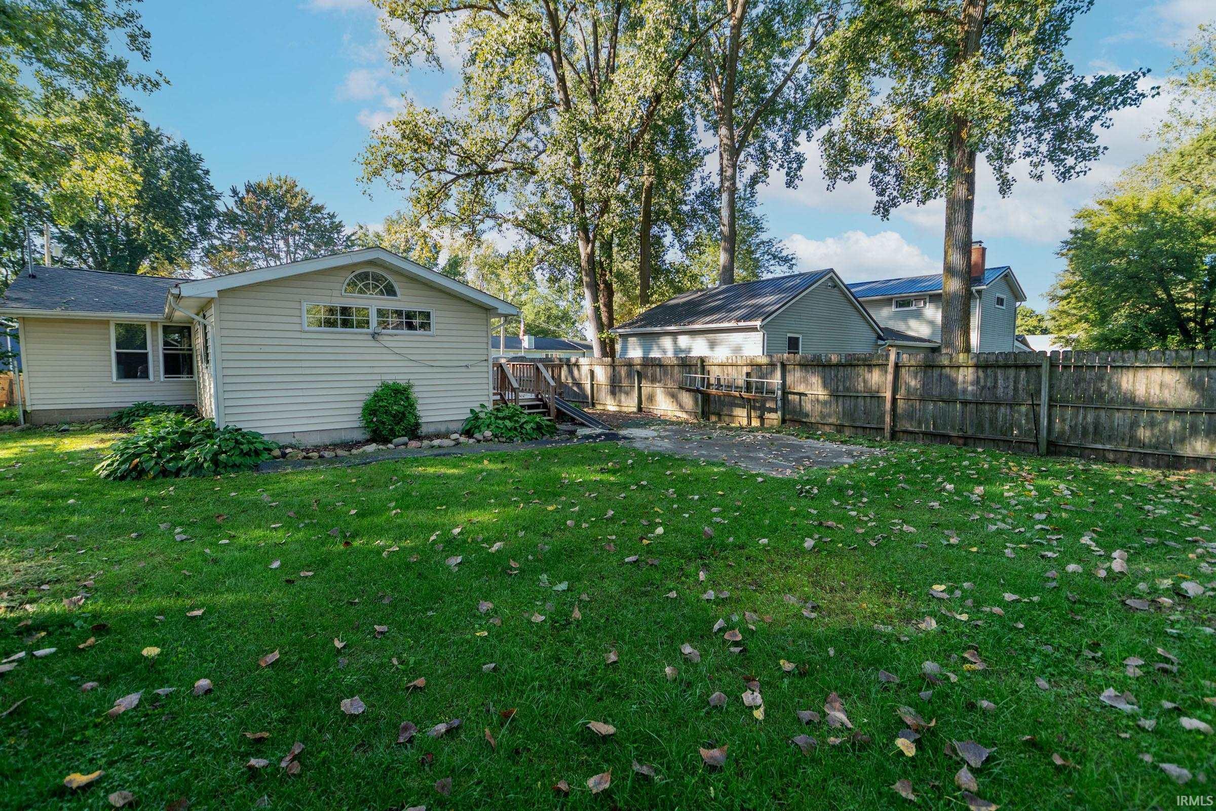 8558 Addison Street Bremen, IN 46506 - Photo 23 of 31 Gallery Image 23