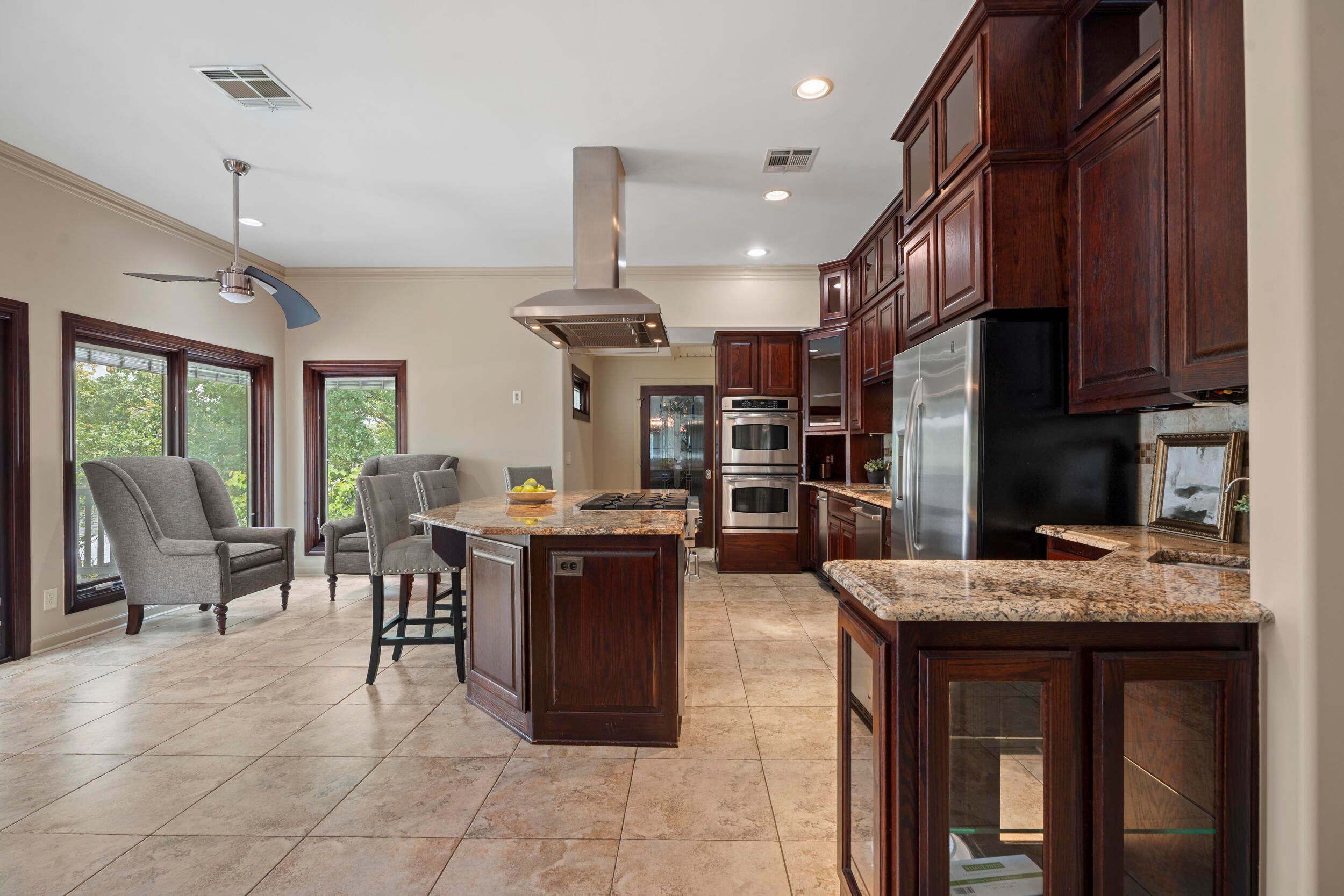 449710 East 355 Road Afton, OK 74331 - Photo 17 of 51 Gallery Image 17
