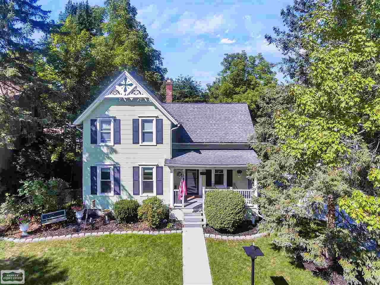 176 Pleasant Street Romeo, MI 48065 - Photo 2 of 35
