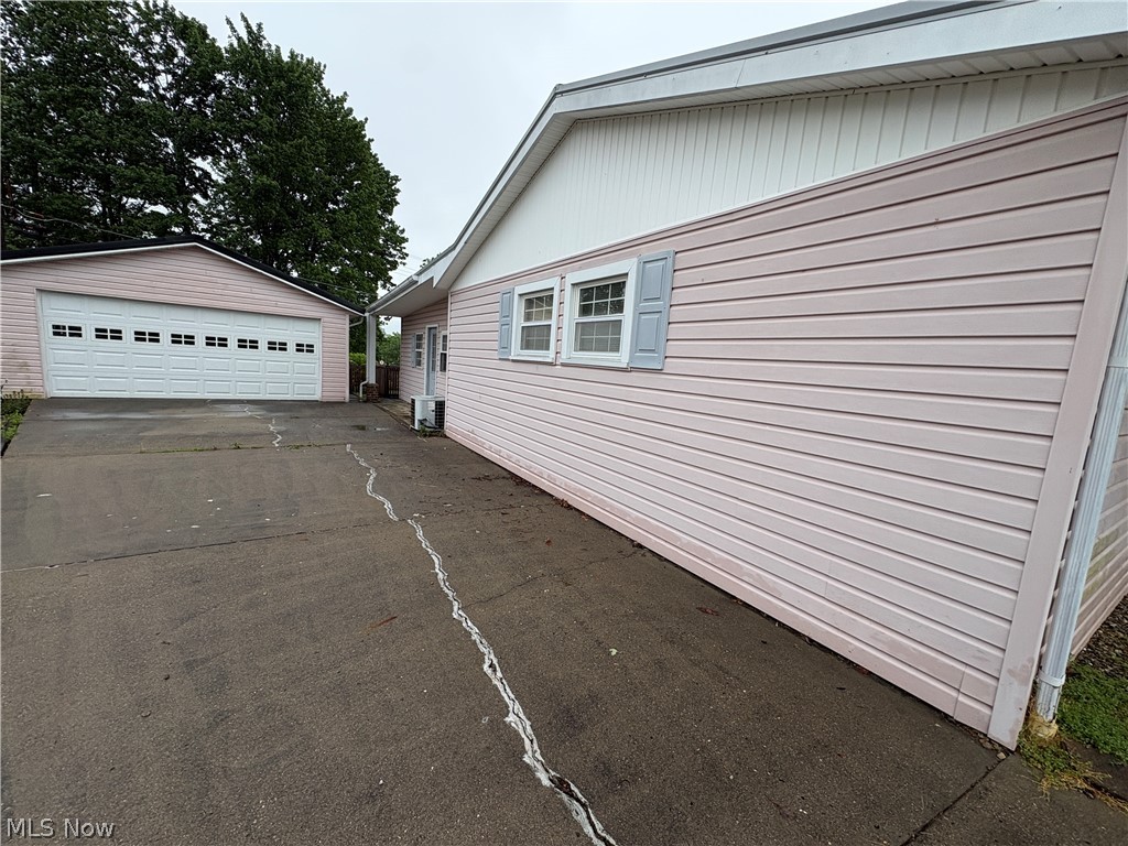 172 Andover Road Woodsfield, OH 43793 - Photo 30 of 38